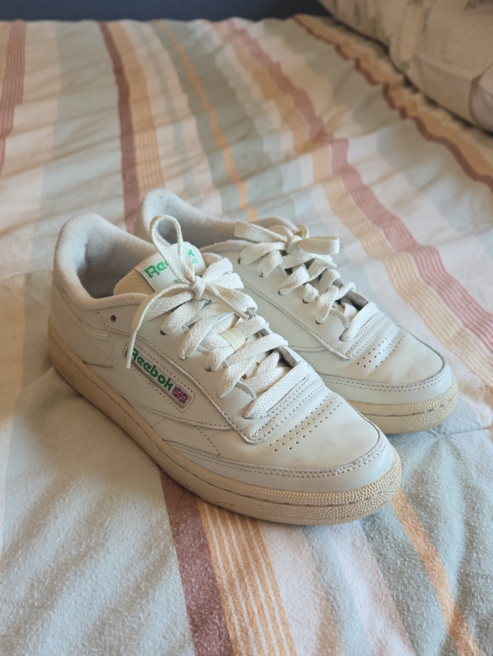 Reebok Classics Club C